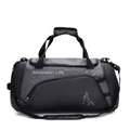 Sports Bag Gym Bag Waterproof Training Fitness Bags Durable Multifunctional Handbag Outdoor Sporting Swimming Tote